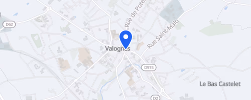 Randos d'alauna - Valognes