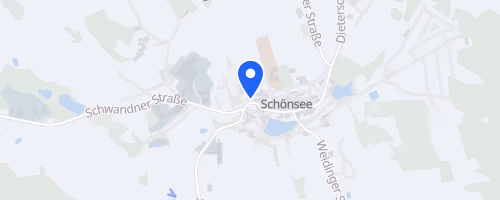 Schönseer Johannislauf