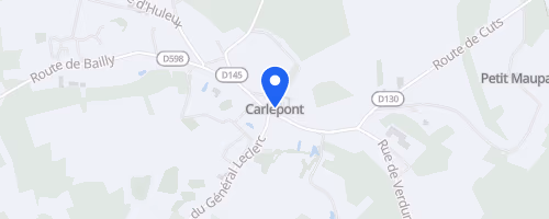 La Carolipontoise - Carlepont