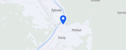 Chudy Wawrzyniec Rajcza Ujsoly