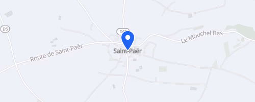 Les 30 Bornes De St-Paer - Saint Paer