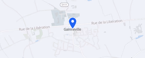 Le relais de Gainneville