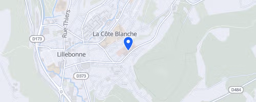 Le Radicatrail