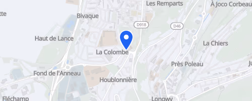 Trail Urbain Longwy