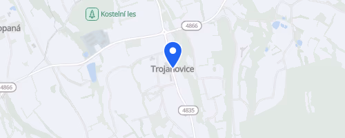 7 pohoří Beskydy
