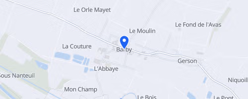 Barbython