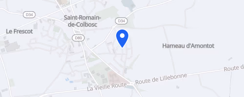 Les foulées de la communauté - Saint-Romain-de-Colbosc