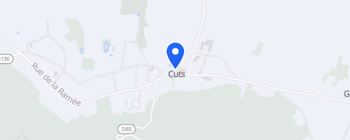 Foulées cutsoises