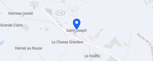 Les Foulées De La Crete - Saint Joseph