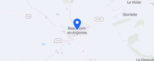 Mud Run - Beaumont-en-Argonne