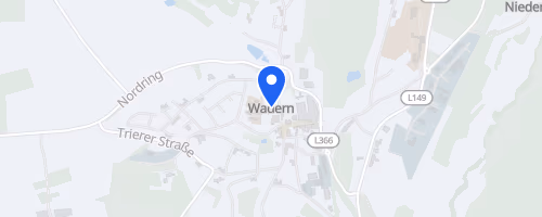 Haco Stadtlauf Wadern