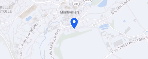 La cavalcade montivillone - Montivilliers