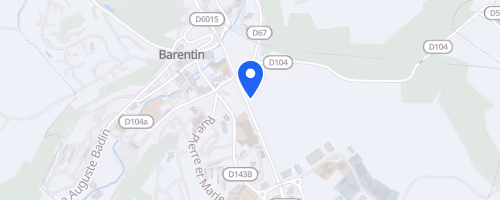 La Barentinoise