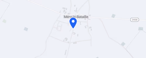 Randonnee En Plateau Picard - Mery-la-bataille