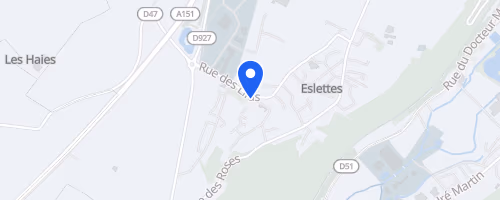 Foulées Eslettoises