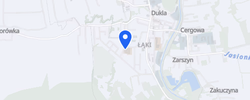 I Bieg Św. Jana z Dukli
