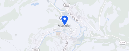 5. Draisinenlauf Altenglan