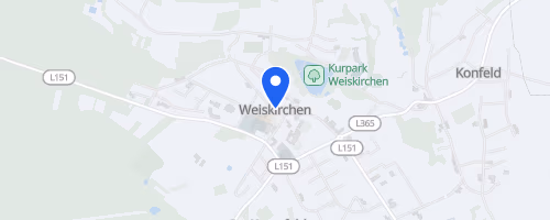 X-Mas Trail Weiskirchen