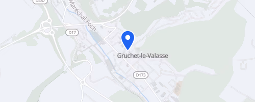 Trail la sente des moines - Gruchet-le-Valasse