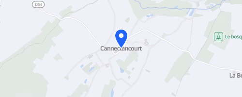 Trail de Cannectancourt