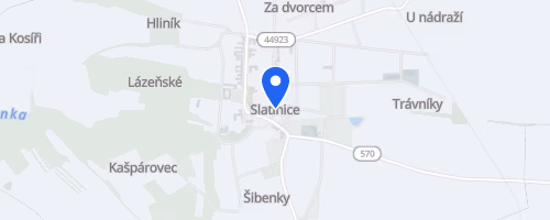 Slatinická sedmička