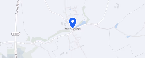 Course Des Lionnes - Maneglise