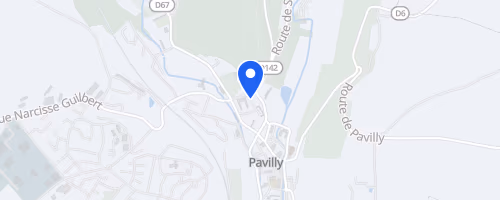 Randonnée de l'Austreberthe - Pavilly