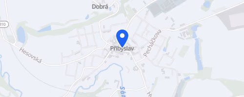 ACO Přibyslavský běh 2026