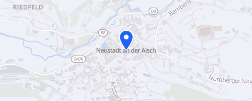 Neustädter Sparkassen Nachtlauf