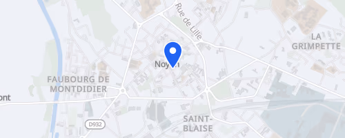 Duathlon de Noyon