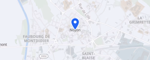 Ekiden de Noyon