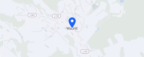 Wadrilltallauf Volkslauf