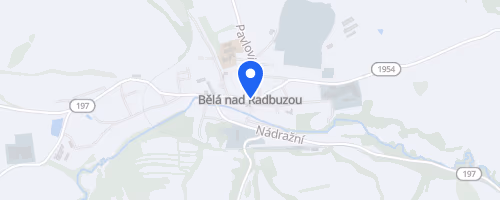 Bělská pětka