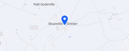 Le relais2beuz - Beuzeville-la-Grenier
