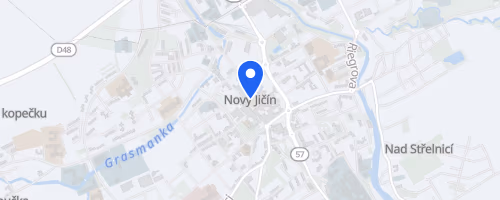 Olympijský běh Nový Jičín