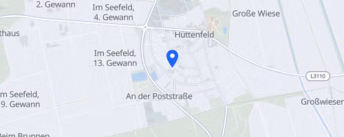 36. Hüttenfelder Volksbankkerwelauf