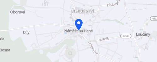 Náměšťský tvarůžek
