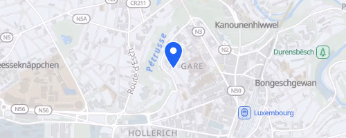 Elle Run Luxembourg