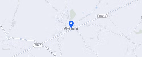 Courir à Pieds D'alvimare