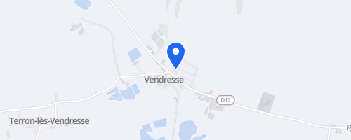 La vendressoise - Vendresse