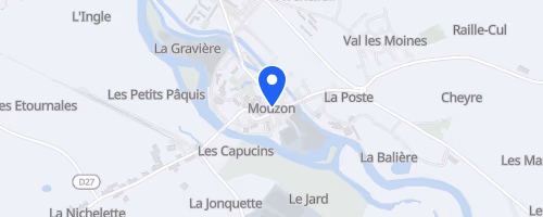 Corrida de Mouzon
