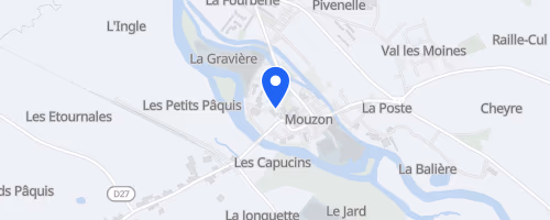 Mouzon Run