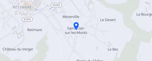 Trail des Monts