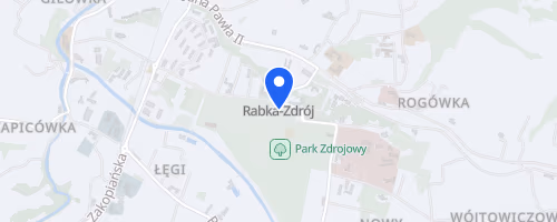 Memoriał im. Marii Kaczyńskiej w Rabce-Zdroju