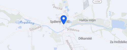 Brdskými Hvozdy