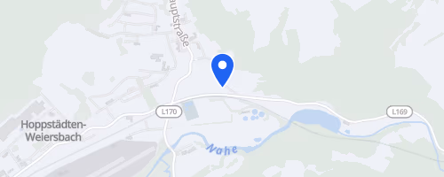 Bärenfels Mai Trail