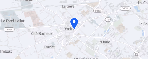 La fête du running - Yvetot