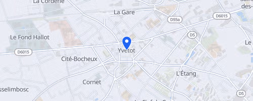 La Nocturne Yvetotaise