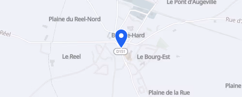 Les foulées bolhardaises - Bosc-le-Hard