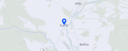 Kuklická X10